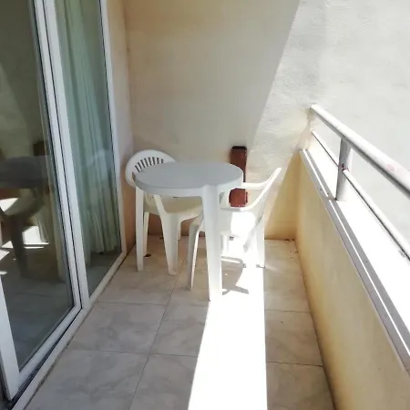 شقة Stunning 1-Bed Apartment In Portimao