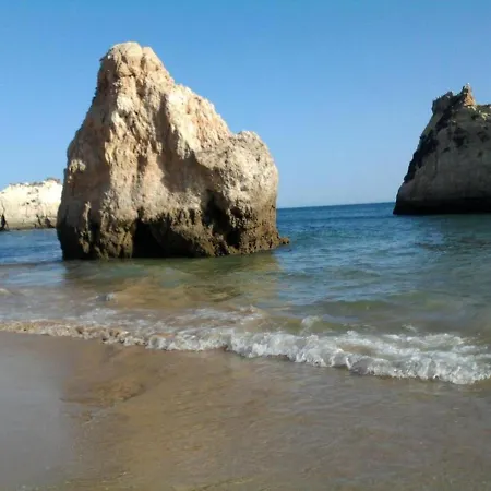 דירה Stunning 1-Bed Apartment In Portimao פורטימאו